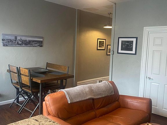 Living / Dining Room