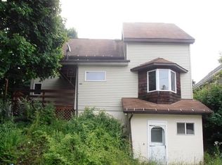1011 Beech St, Oil City, PA