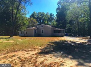 3149 Haislip Pond Rd, Fredericksburg, VA 22408