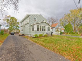 6 Maple Ave, Watervliet, NY 12189