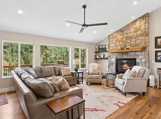 30319 Lone Spruce Road, Evergreen, CO 80439