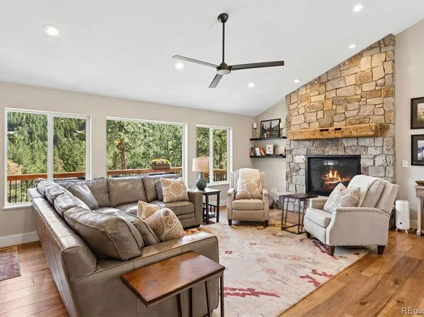 30319 Lone Spruce Road, Evergreen, CO 80439