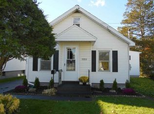 3205 Taylor St, Schenectady, NY 12306