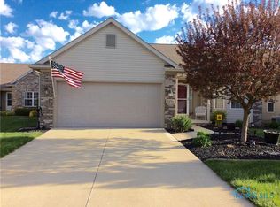 7156 Tarpon Bay Ct, Maumee, OH 43537
