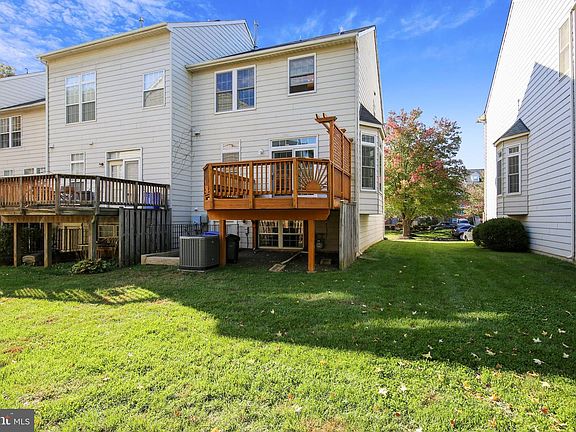 5th image of 17707 Smokewood Dr