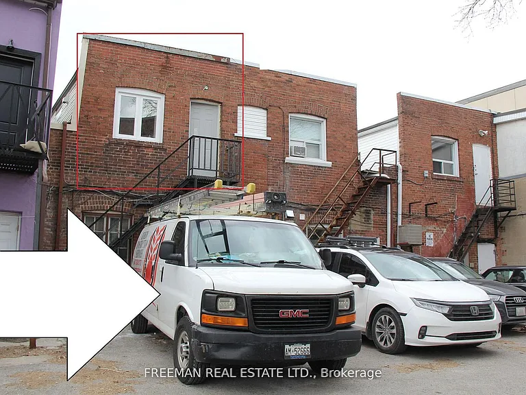 3449 Yonge St #2 — Photo 14