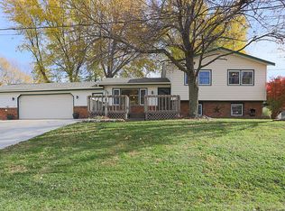 810 Park St, Tabor, IA 51653