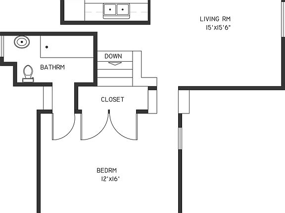 2nd image of this home