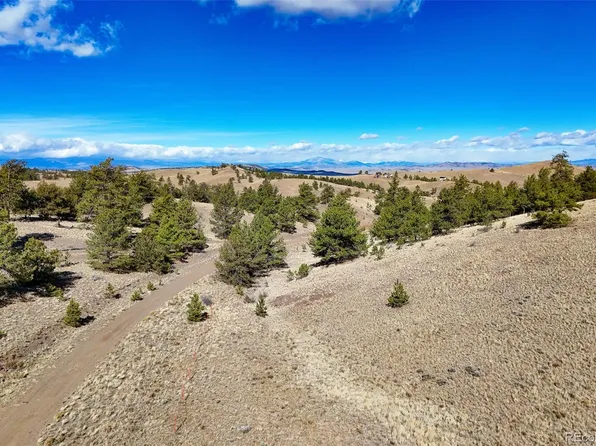 Victor Drive, Hartsel, CO 80449