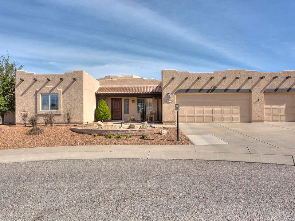 1st image of 639 S Placita Del Desierto