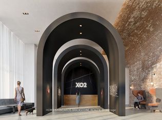 285 Dufferin St #612, Toronto, ON M6K 1Z7