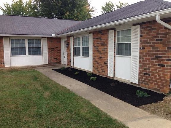 2nd image of 1118 Amherst Dr #G2