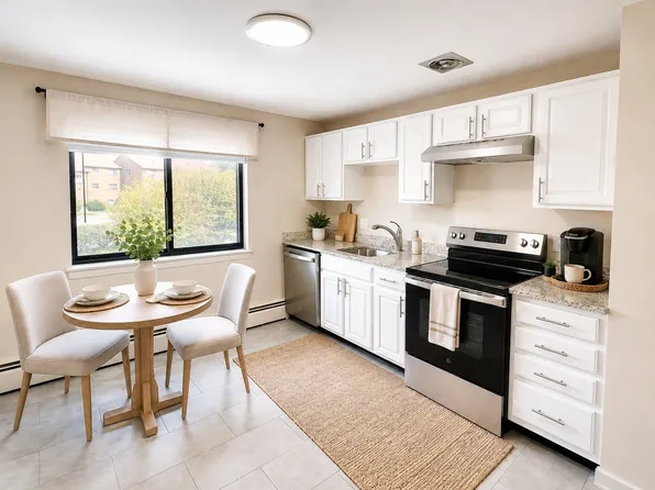 56A Charlesbank Way #56, Waltham, MA 02453