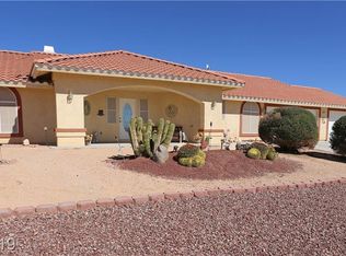 6811 Richmond St, Pahrump, NV 89061
