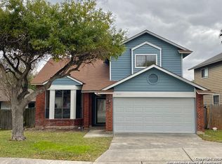8127 Seldon Trl, San Antonio, TX 78244