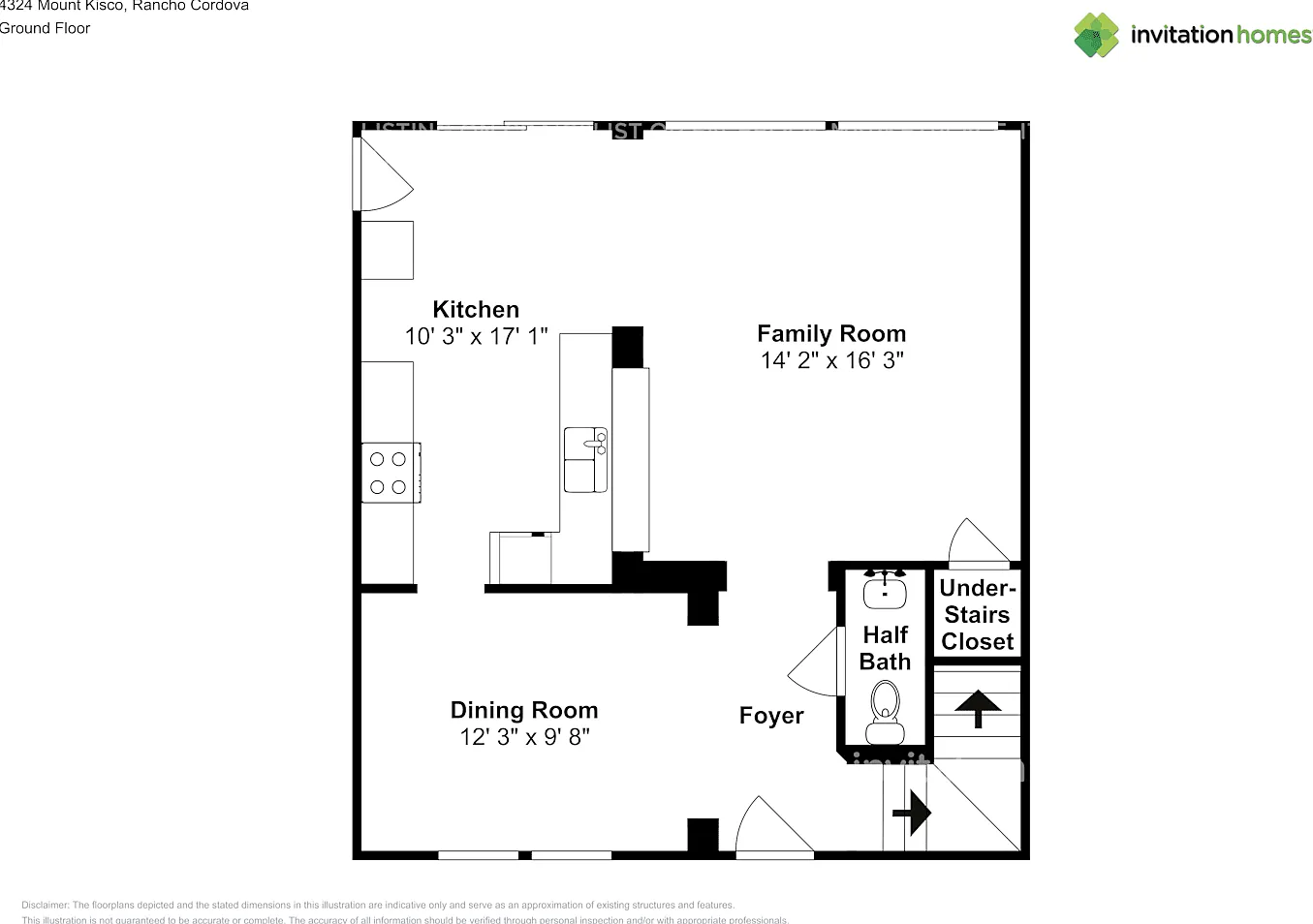 4324 Mount Kisco Way Rancho Cordova, CA 95742 — Photo 2