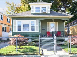 134 Unit St, Providence, RI 02909