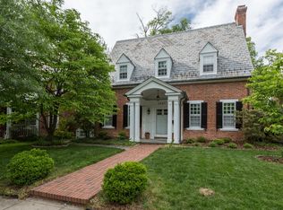 3327 Quesada St NW, Washington, DC 20015