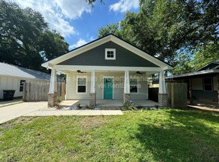1416 E Baars St, Pensacola, FL 32503
