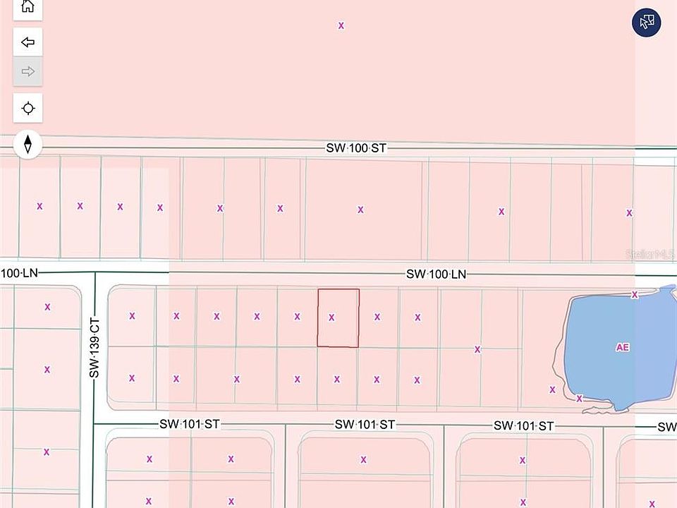 2nd image of SW 100th Ln