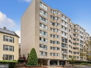 922 24th St NW APT 309, Washington, DC