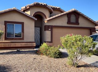 658 W Calle Franja Verde, Sahuarita, AZ 85629