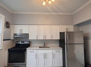542 W Side Ave #3A, Jersey City, NJ 07304