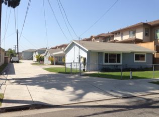 9302 Elm Vista Dr, Downey, CA 90242