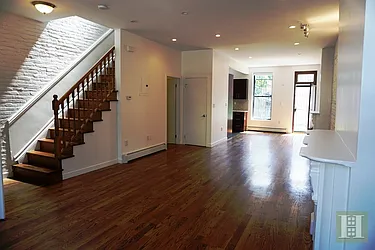 Rented by Halstead Real Estate