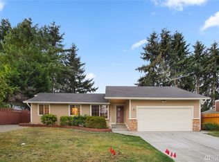 12726 SE 276th Pl, Kent, WA 98030