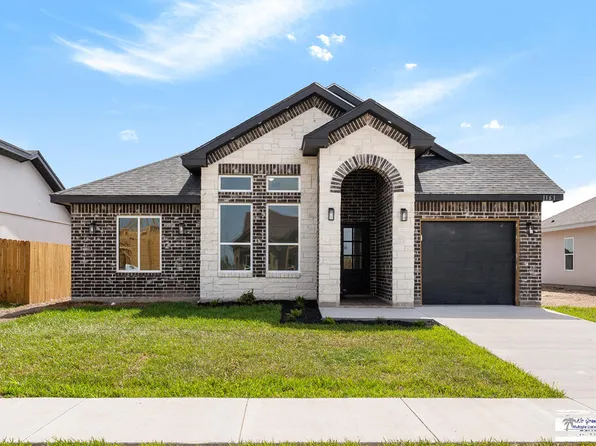 1161 Miami, Brownsville, TX 78521