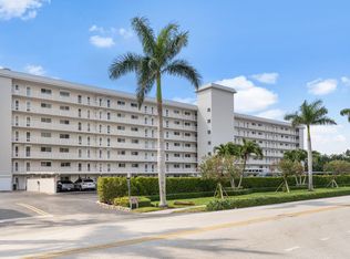 3100 S Ocean Blvd #1140, Highland Beach, FL 33487