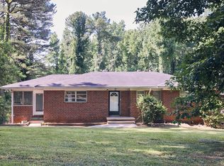 826 Jefferson Ave SW, Atlanta, GA 30315