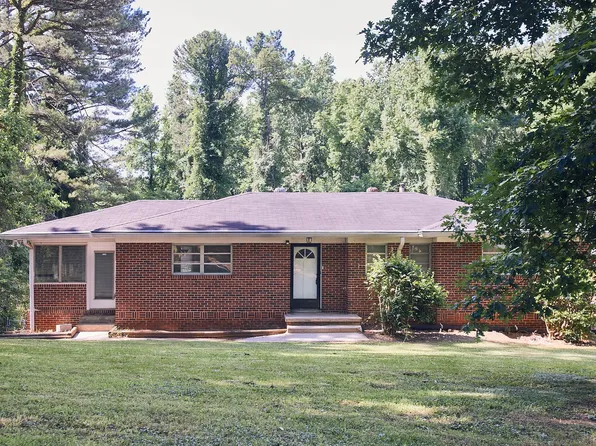 826 Jefferson Ave SW, Atlanta, GA 30315