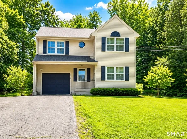 2466 Torringford West Street, Torrington, CT 06790