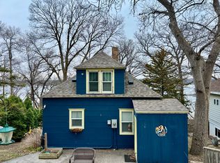 649 Lakeshore Dr, Ortonville, MN 56278