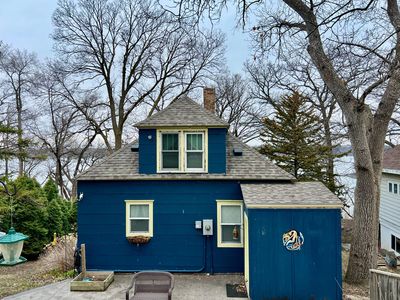 649 Lakeshore Dr, Ortonville, MN, 56278