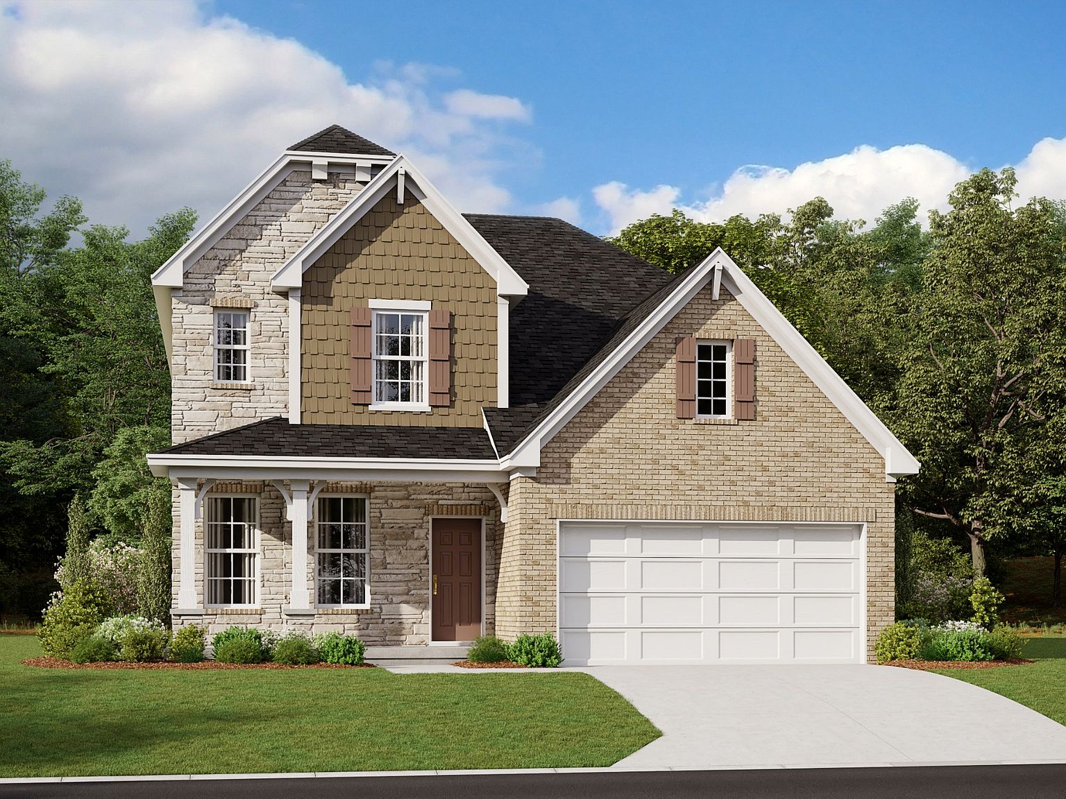 1076 Laurel Valley Ln LOT 261, Mount Juliet, TN 37122 | Zillow