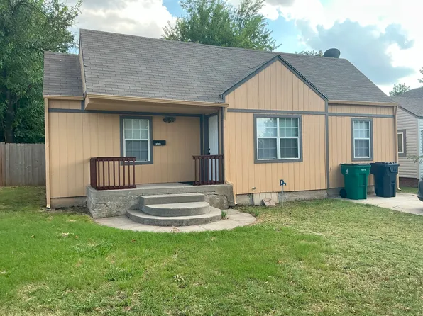 3604 NW 27th St, Oklahoma City, OK 73107