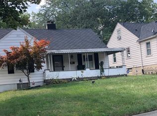 2227 Rustic Rd, Dayton, OH 45405