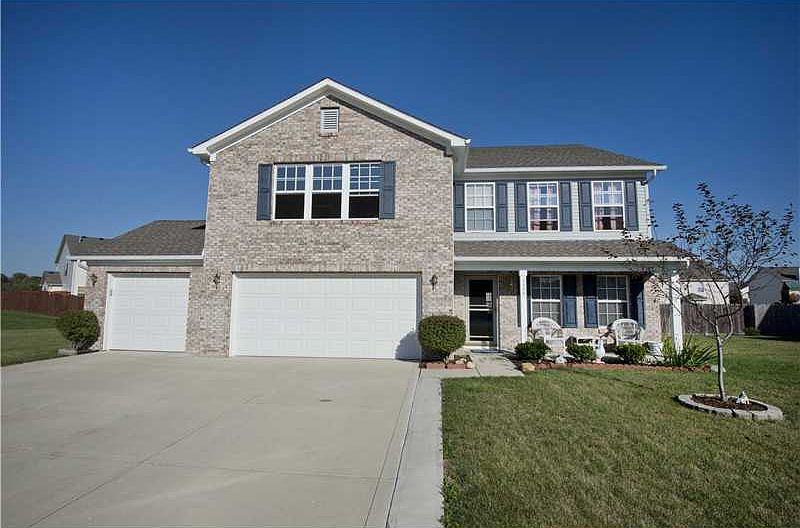 1st image of 2355 Foxtail Dr