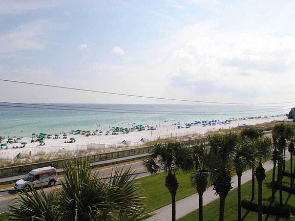 2nd image of 2606 Scenic Gulf Dr Unit 2407