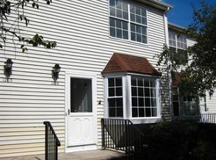 1204 Baneberry Ct #1204, Flemington, NJ 08822