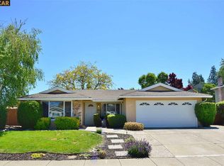 2928 Marlboro Way, San Ramon, CA 94583