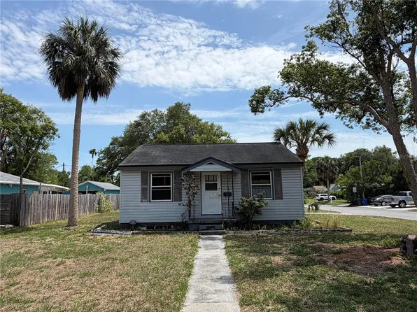 453 San Salvador Dr Lot 1, Dunedin, FL 34698