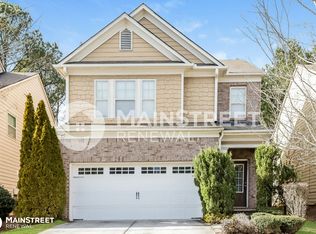 4963 Rapahoe Trl, Atlanta, GA 30349