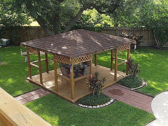 Gazebo