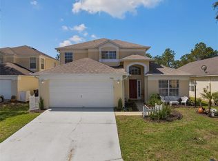936 Casterton Cir, Davenport, FL 33897