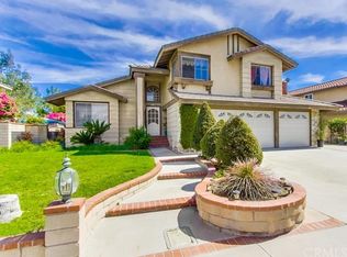 816 N Lorri Way, Walnut, CA 91789