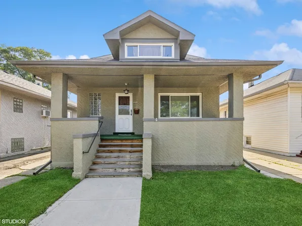 1535 S 56th Ct, Cicero, IL 60804